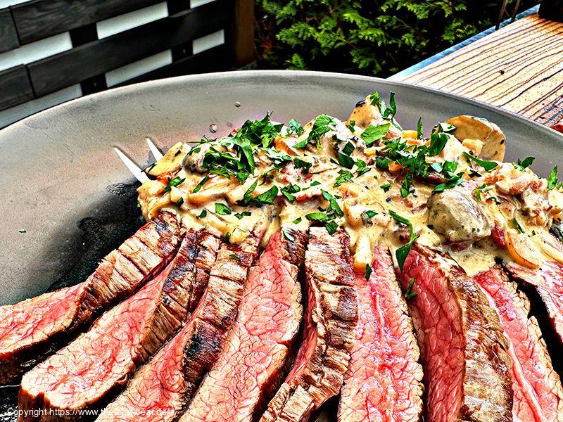 Schlemmersteak