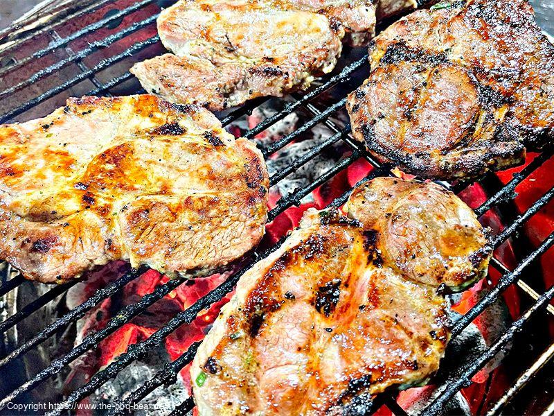 Vampirjäger Steaks
