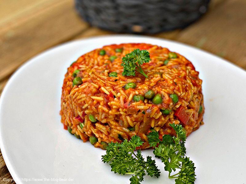 Djuvec Reis Rezept Die Perfekte Beilage Schnell Und Einfach, 51% OFF