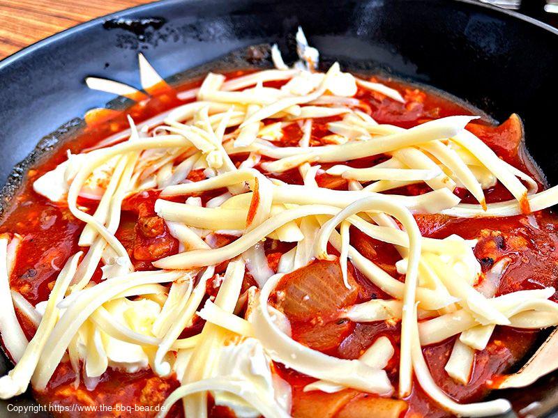 Lasagne Suppe