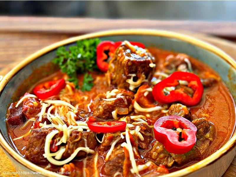 Metaxa Schaschlik Topf