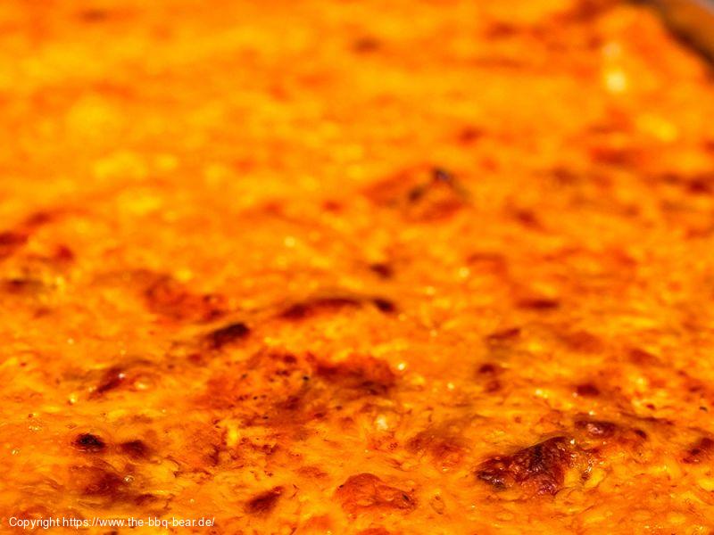 Million Dollar Pasta