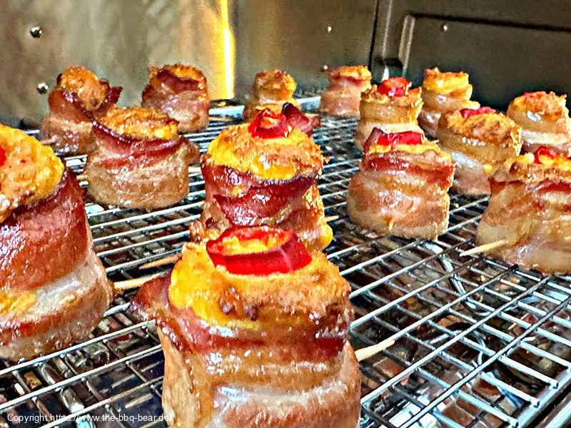 Pig Shots