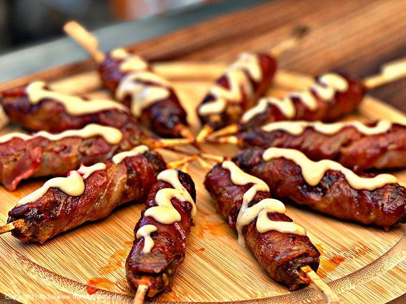 Moink Sticks