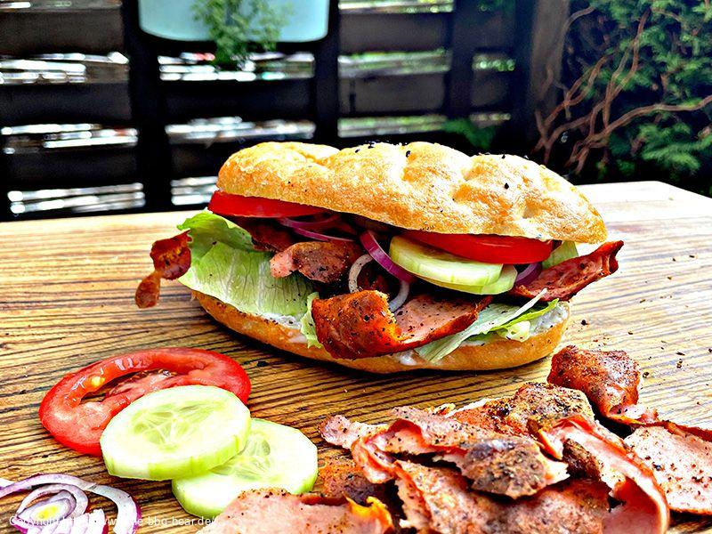 Der Beste Alman Döner