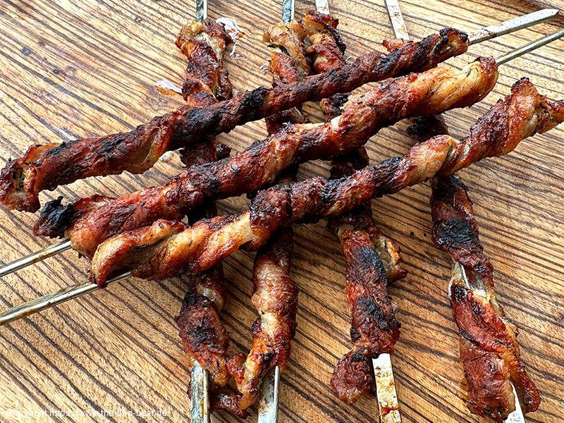 Grillfackeln 2.0