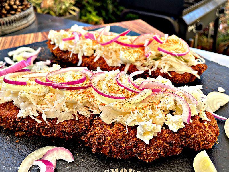 Gyros Schnitzel