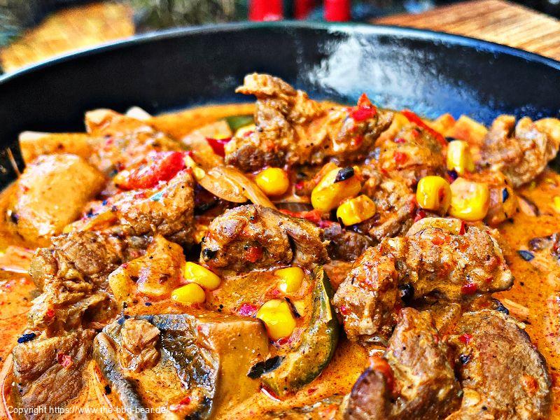 Metaxa Gyrossuppe
