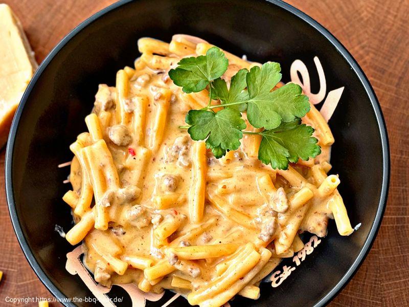Hack´n´Cheese