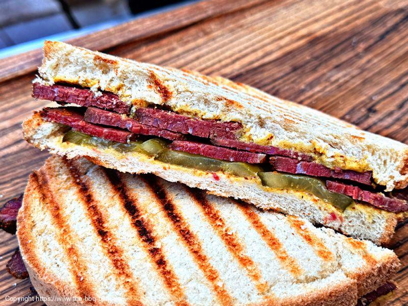 Pastrami