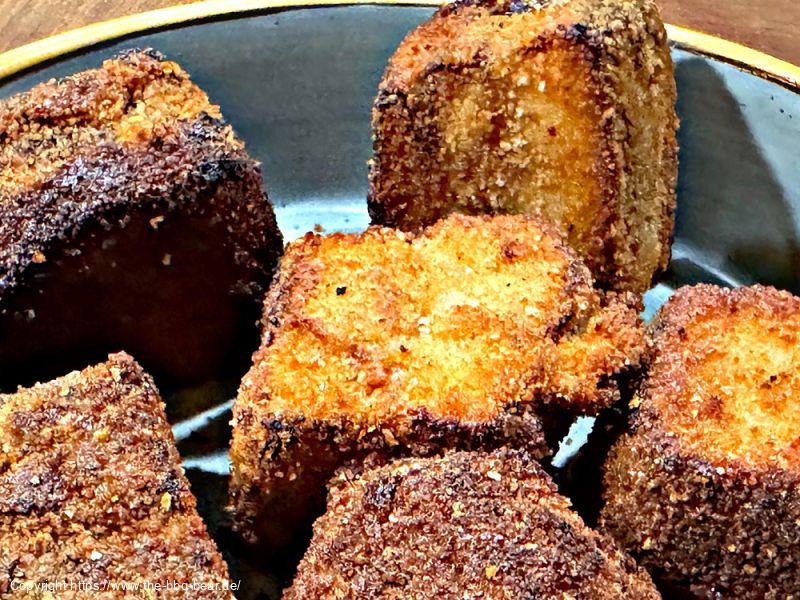 Pork Belly Kross Ends