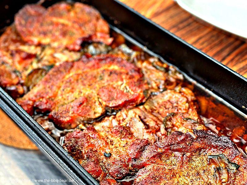 MC RIB Schichtfleisch 