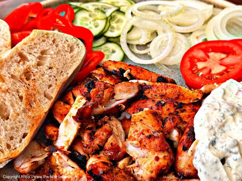 Pollo Fino Döner