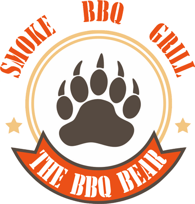 The BBQ Bear Youtube