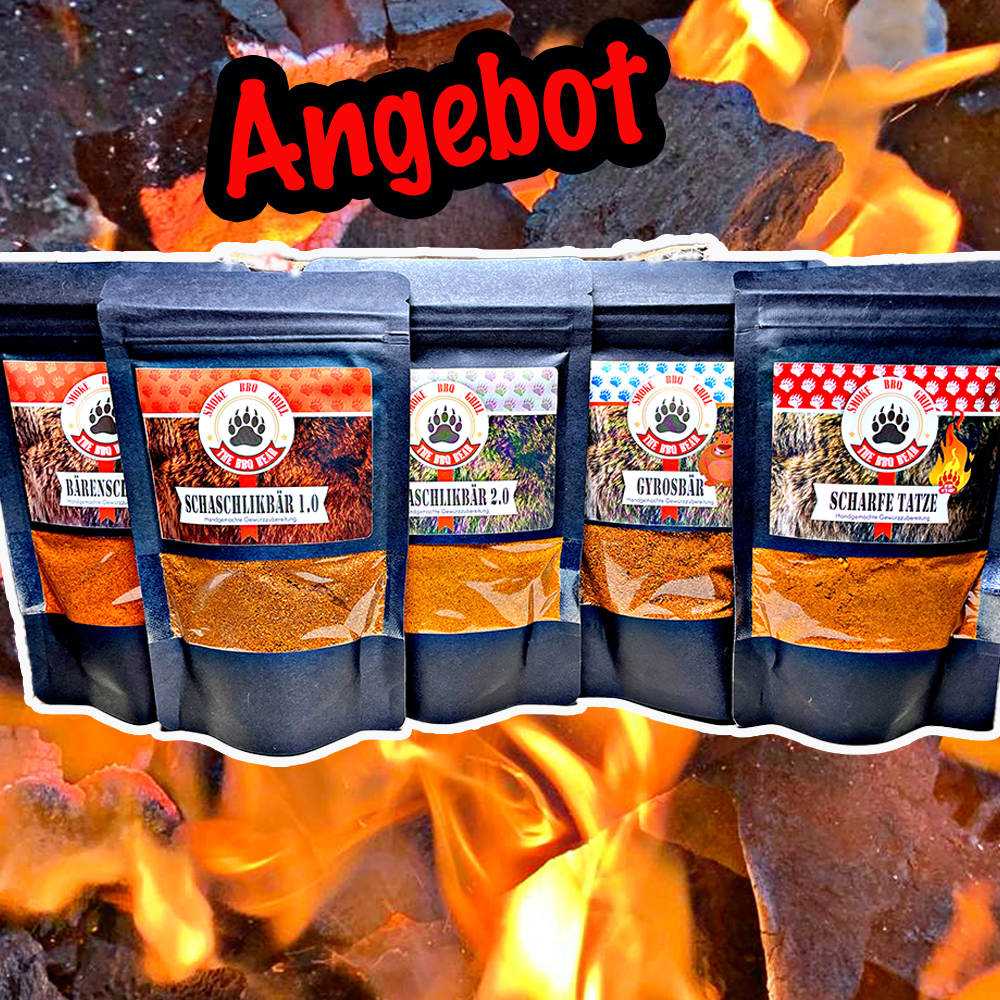 Die Bärenbande Sparbundle Nachfüllbeutel Die Bärenbande Sparbundle Nachfüllbeutel